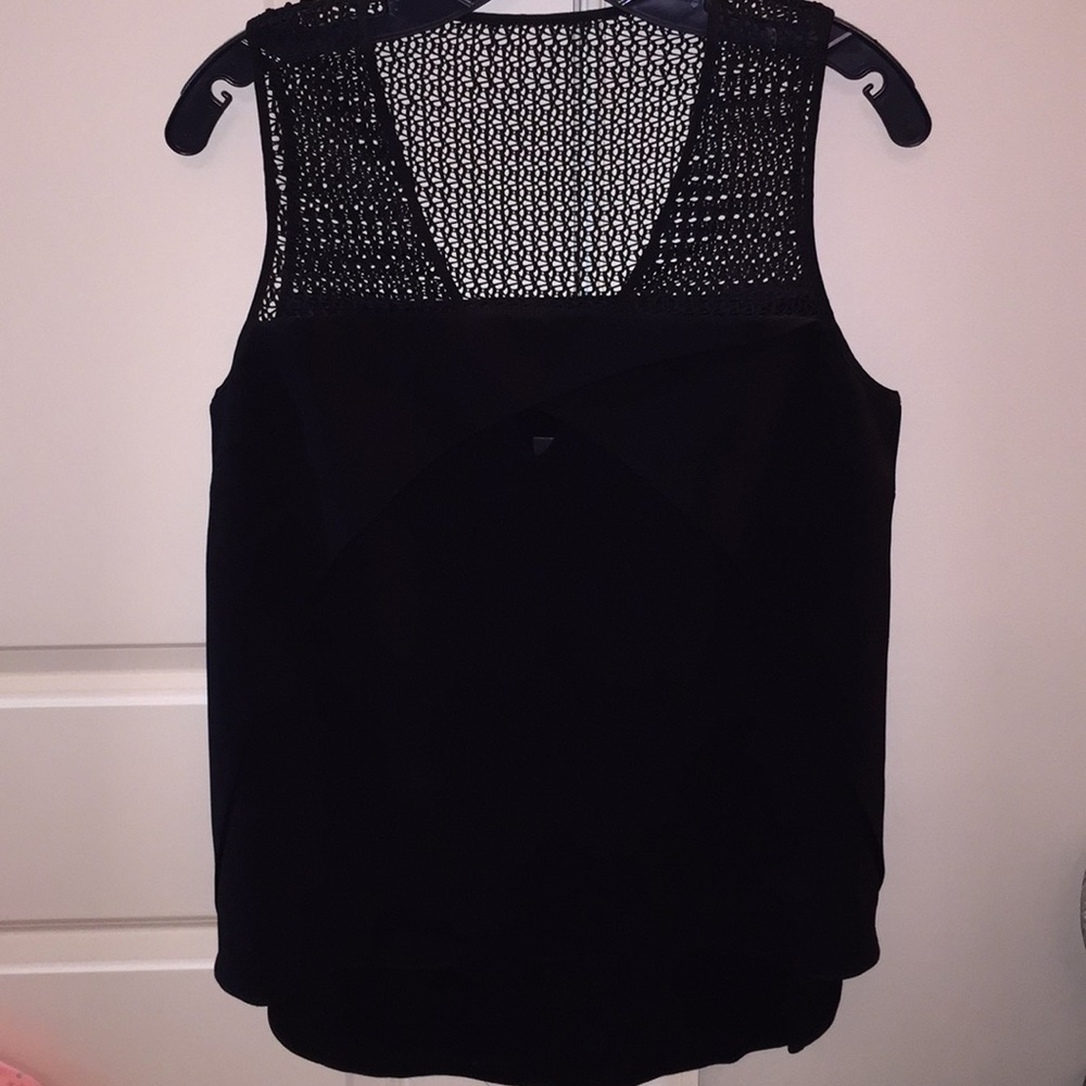 NWT dressy top
